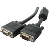 Startech.Com 10 ft Coax High Resolution VGA Monitor Extension Cable - HD15 M/F MXT101HQ10